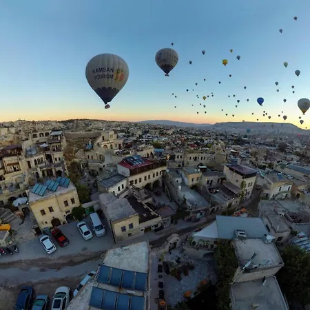 Zenith Göreme 3* Istanbul