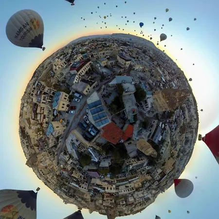 Zenith Göreme 3* Istanbul