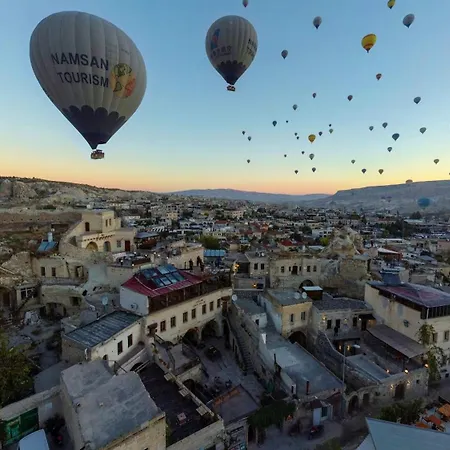 Hotel Zenith Göreme 3*