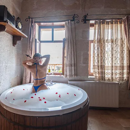 Hotel Zenith Göreme Istanbul