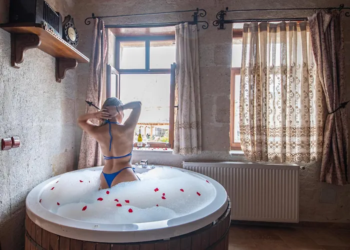 酒店 Zenith Goereme 伊斯坦布尔